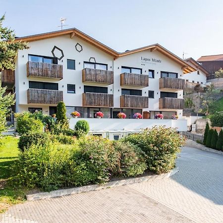 Lapis Monti - Apartments & Suites Бурґузіо Екстер'єр фото