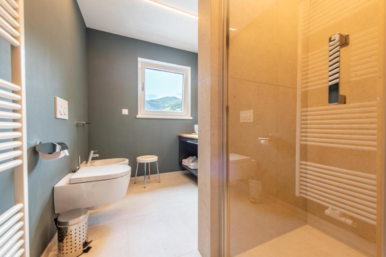 Lapis Monti - Apartments & Suites Бурґузіо Екстер'єр фото