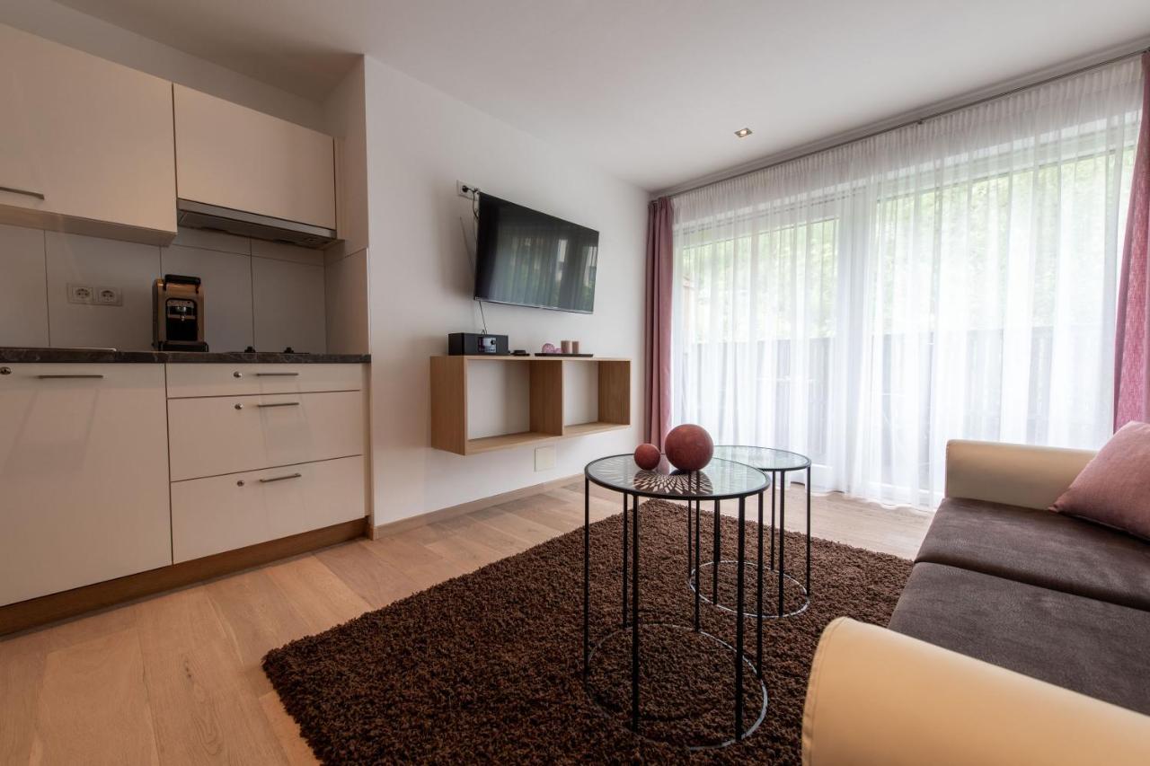 Lapis Monti - Apartments & Suites Бурґузіо Екстер'єр фото