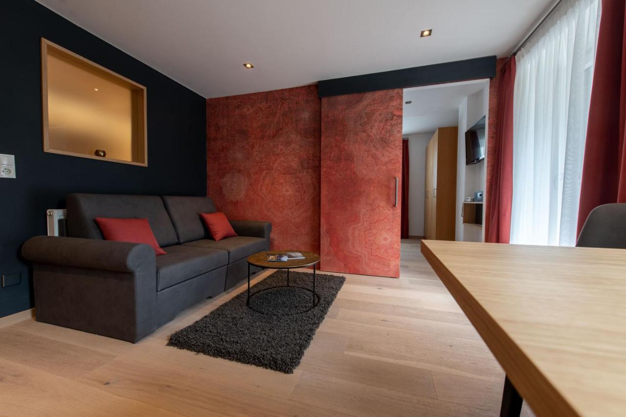 Lapis Monti - Apartments & Suites Бурґузіо Екстер'єр фото