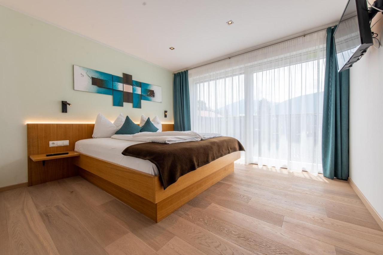 Lapis Monti - Apartments & Suites Бурґузіо Екстер'єр фото