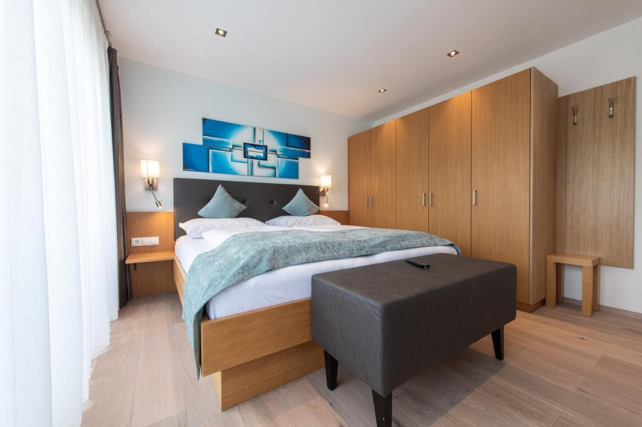 Lapis Monti - Apartments & Suites Бурґузіо Екстер'єр фото